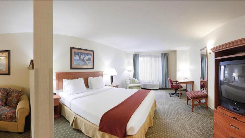 Triple Play Resort Hotel & Suites Hayden Exterior photo